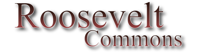 Roosevelt Commons logo